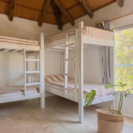 Salty House La Barra Hostel Пунта дел Есте Екстериор снимка