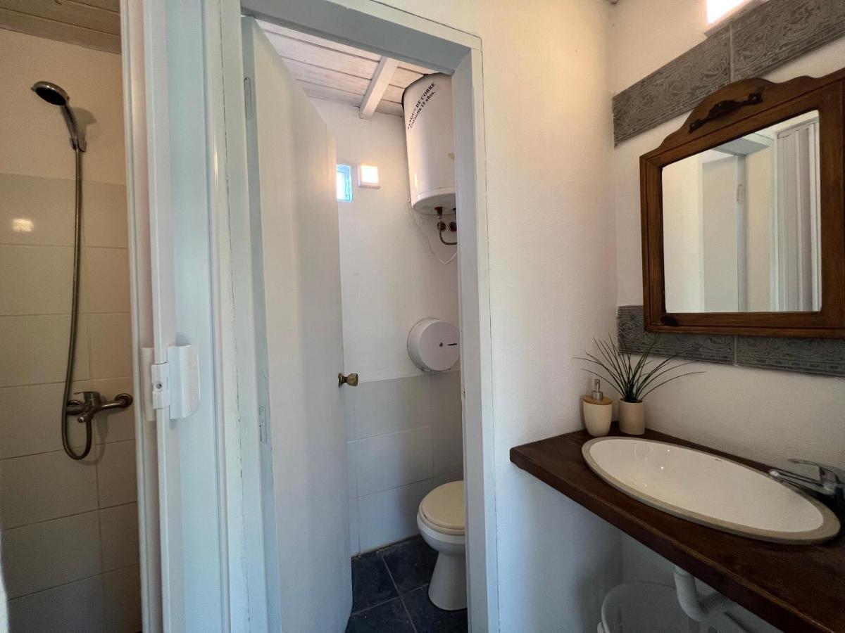 Salty House La Barra Hostel Пунта дел Есте Екстериор снимка