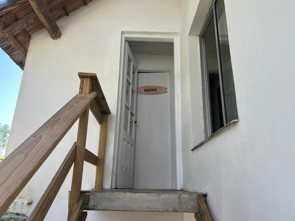 Salty House La Barra Hostel Пунта дел Есте Екстериор снимка