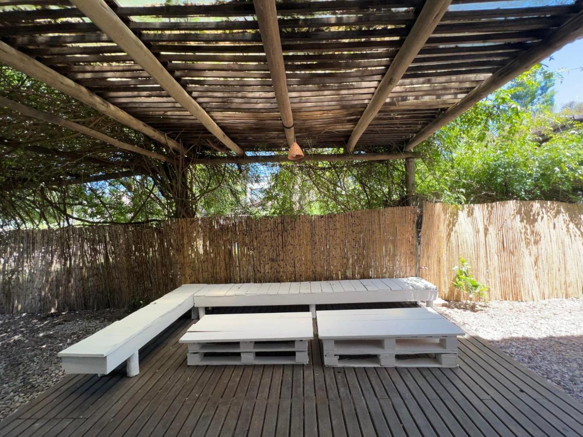 Salty House La Barra Hostel Пунта дел Есте Екстериор снимка
