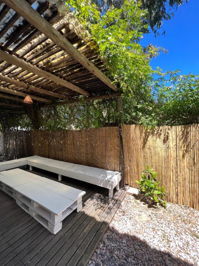 Salty House La Barra Hostel Пунта дел Есте Екстериор снимка