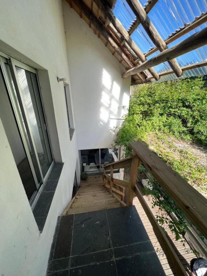 Salty House La Barra Hostel Пунта дел Есте Екстериор снимка