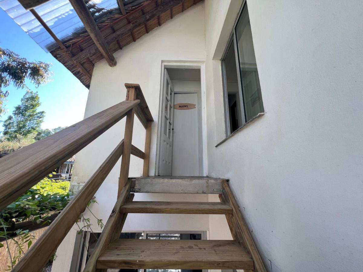Salty House La Barra Hostel Пунта дел Есте Екстериор снимка