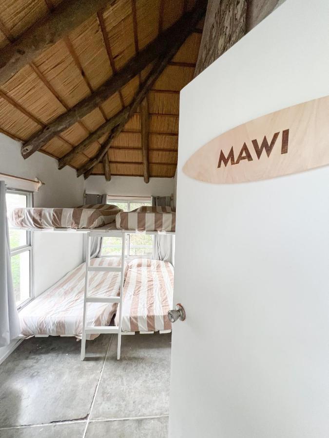 Salty House La Barra Hostel Пунта дел Есте Екстериор снимка