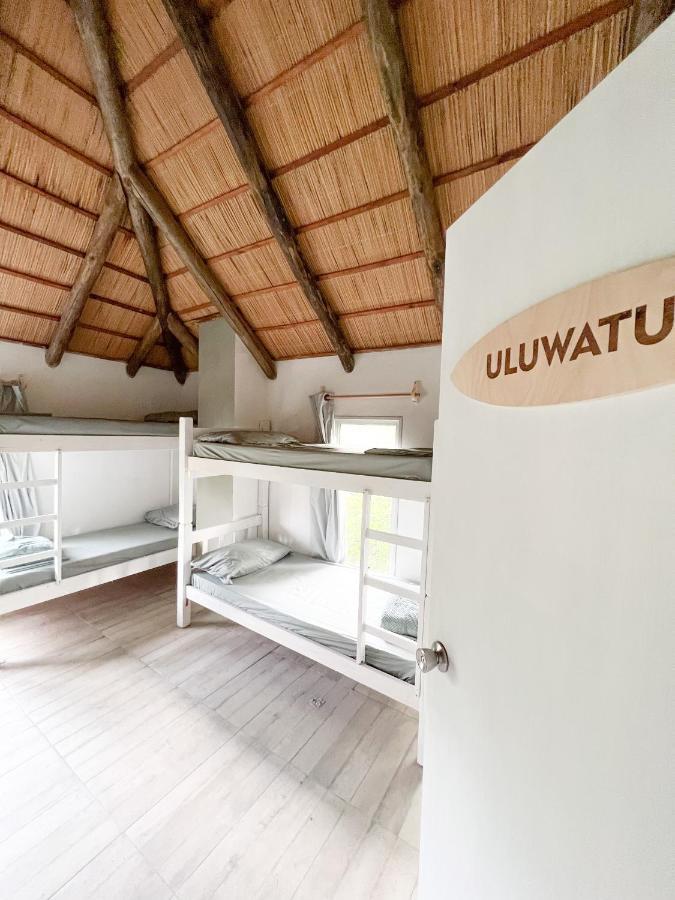 Salty House La Barra Hostel Пунта дел Есте Екстериор снимка