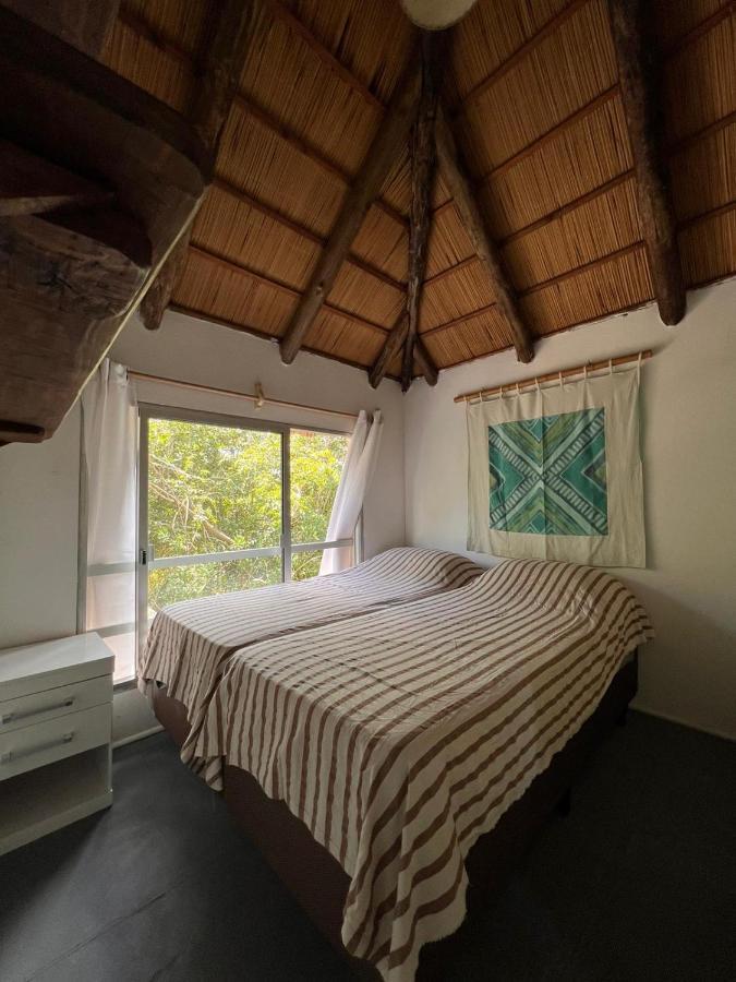 Salty House La Barra Hostel Пунта дел Есте Екстериор снимка