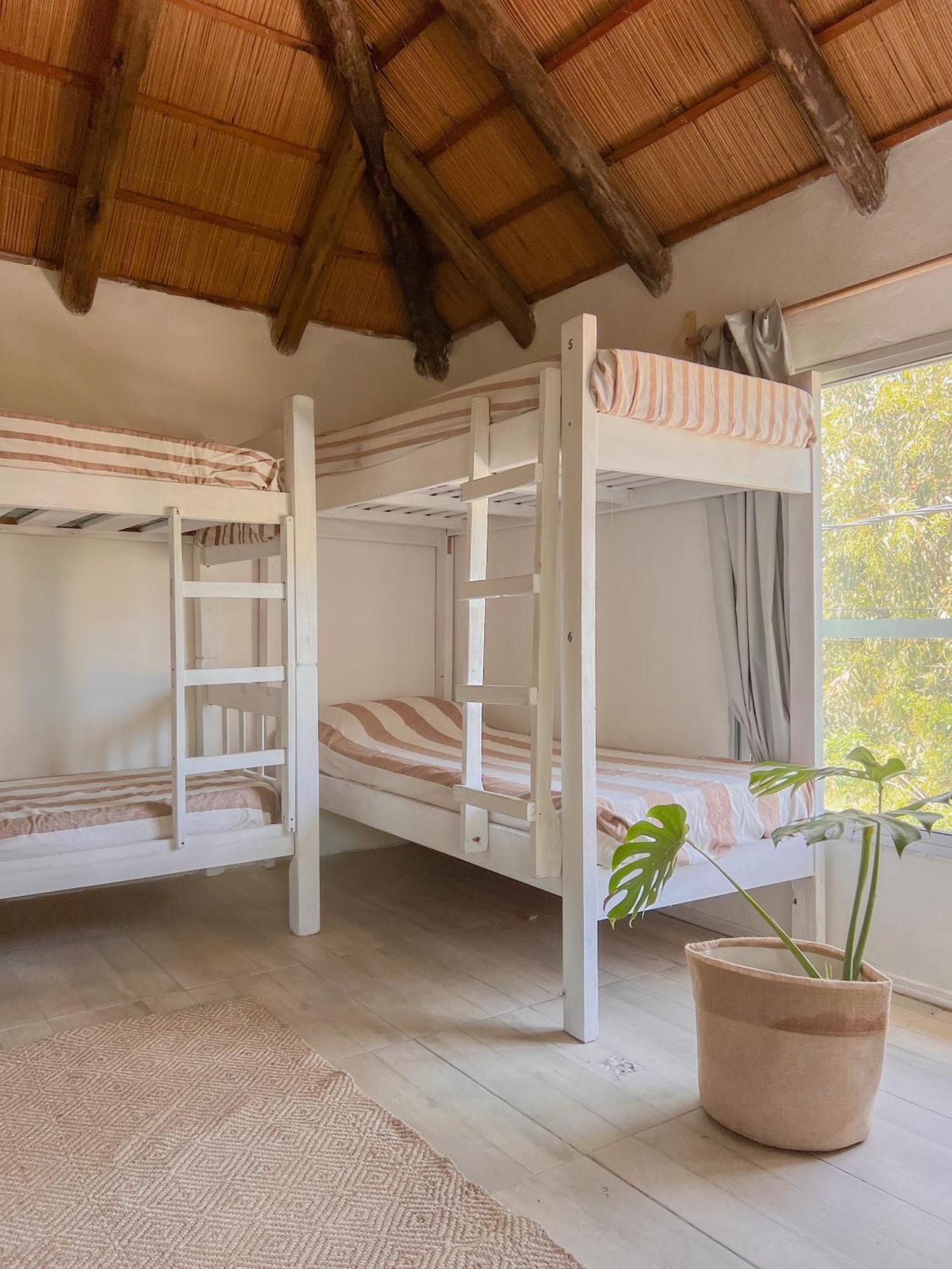 Salty House La Barra Hostel Пунта дел Есте Екстериор снимка