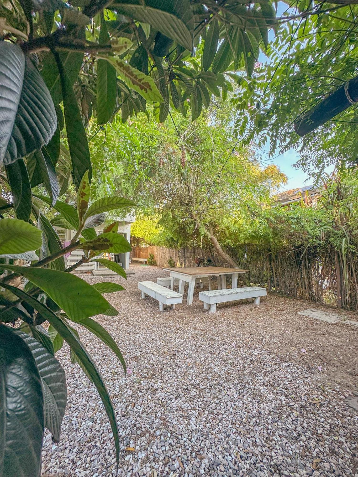 Salty House La Barra Hostel Пунта дел Есте Екстериор снимка